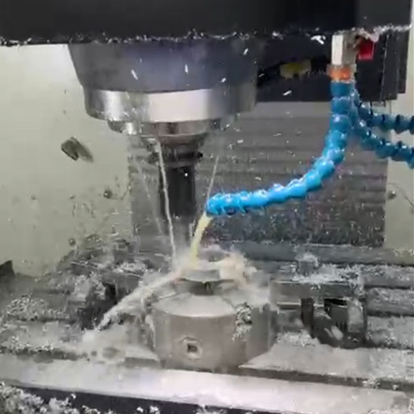 Soğutma Modül İmalatı – BSS Engineering Group